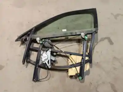 Pezzo di ricambio per auto di seconda mano alzacristalli anteriore sinistro per audi a4 b5 (8d2) 1.8 riferimenti oem iam 8d0837753