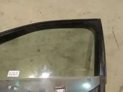 Автозапчастина б/у ліве передне вікно для audi a4 b5 (8d2) 1.8 посилання на oem iam as2  as2