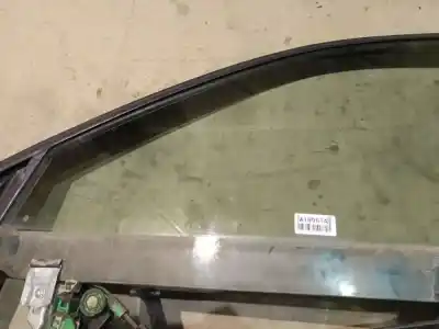 Автозапчастина б/у ліве передне вікно для audi a4 b5 (8d2) 1.8 посилання на oem iam as2  as2