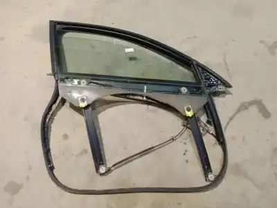 Peça sobressalente para automóvel em segunda mão elevador de vidros dianteiro direito por audi a6 c6 (4f2) 2.7 tdi referências oem iam 