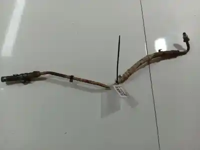 Piesă de schimb auto la mâna a doua furtun hidraulic pentru direcție pentru skoda roomster (5j7) 1.4 tdi referințe oem iam 
