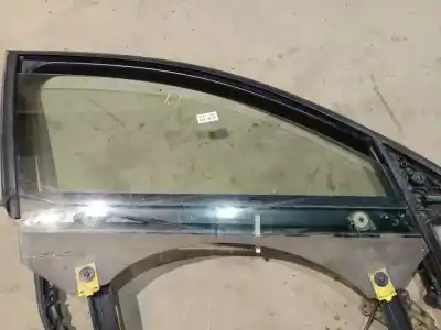 Peça sobressalente para automóvel em segunda mão vidro dianteiro direito por audi a6 c6 (4f2) 2.7 tdi referências oem iam as2