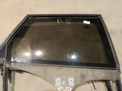 Peça sobressalente para automóvel em segunda mão vidro traseiro direito por audi a6 c6 (4f2) 2.7 tdi referências oem iam as2