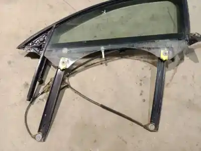 Second-hand car spare part driver left window regulator for audi a6 c6 (4f2) 2.7 tdi oem iam references 4f0837461a  4f0 837 461 a