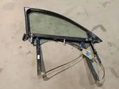 Second-hand car spare part driver left window regulator for audi a6 c6 (4f2) 2.7 tdi oem iam references 4f0837461a  4f0 837 461 a