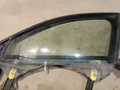 Peça sobressalente para automóvel em segunda mão vidro dianteiro esquerdo por audi a6 c6 (4f2) 2.7 tdi referências oem iam as2