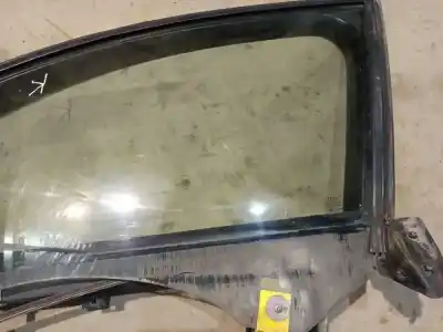 Second-hand car spare part left front glass window for audi a6 c6 (4f2) 2.7 tdi oem iam references as2  as2