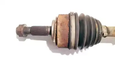 Second-hand car spare part front right transmission for opel corsa a fastback (s83) 1.2 i (f08, m08, f68, m68) oem iam references   