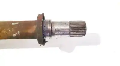 Second-hand car spare part front right transmission for opel corsa a fastback (s83) 1.2 i (f08, m08, f68, m68) oem iam references   