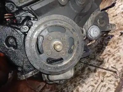 Peça sobressalente para automóvel em segunda mão polia do virabrequim por alfa romeo 33 sportwagon (905_) 1.5 (905a) referências oem iam 