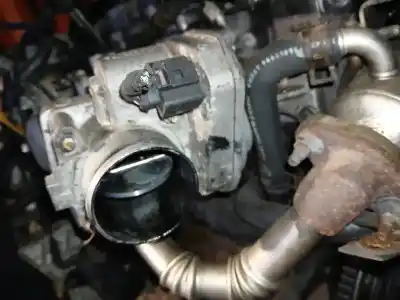 Peça sobressalente para automóvel em segunda mão borboleta de admissão por alfa romeo 33 sportwagon (905_) 1.5 (905a) referências oem iam 96440414