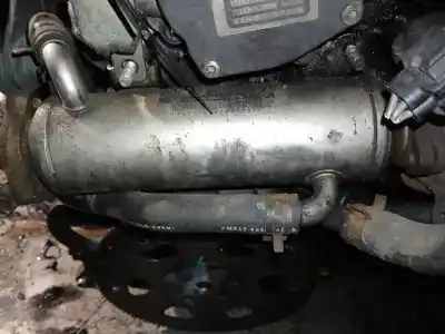 Peça sobressalente para automóvel em segunda mão radiador de gases de escape (egr) por alfa romeo 33 sportwagon (905_) 1.5 (905a) referências oem iam 