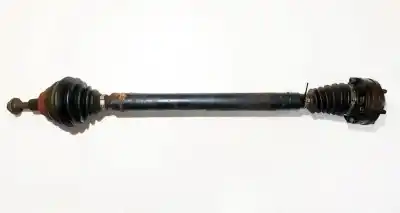 Pezzo di ricambio per auto di seconda mano trasmissione anteriore destra per opel kadett e fastback (t85) 1.4 s (c08, c48, d08, d48) riferimenti oem iam 