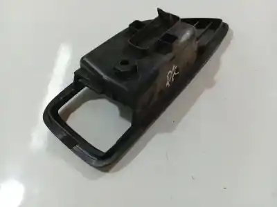 Pezzo di ricambio per auto di seconda mano plastica per mazda 6 hatchback (gg) 2.0 di (gg14) riferimenti oem iam   