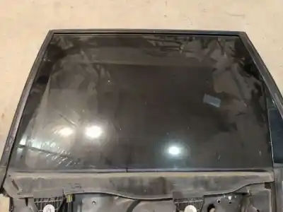 Автозапчасти б/у заднее левое окно за porsche cayenne (9pa) s 4.5 ссылки oem iam 