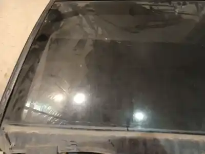 Автозапчасти б/у заднее левое окно за porsche cayenne (9pa) s 4.5 ссылки oem iam   