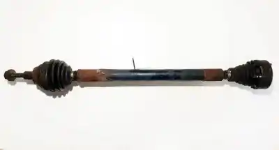 Pezzo di ricambio per auto di seconda mano trasmissione anteriore destra per opel kadett e fastback (t85) 1.4 s (c08, c48, d08, d48) riferimenti oem iam 