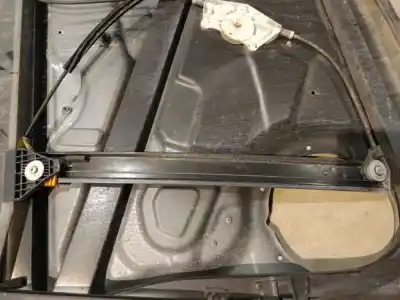 Автозапчасти б/у регулятор стекла переднего левого за porsche cayenne (9pa) s 4.5 ссылки oem iam   