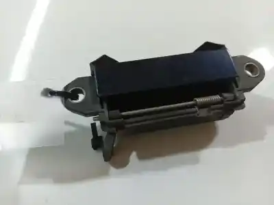 Pezzo di ricambio per auto di seconda mano maniglia esterna posteriore sinistra per audi a4 b5 (8d2) 1.8 riferimenti oem iam 4a0839205f
