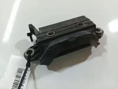 Pezzo di ricambio per auto di seconda mano maniglia esterna posteriore sinistra per audi a4 b5 (8d2) 1.8 riferimenti oem iam 4a0839205f  4a0 839 205 f