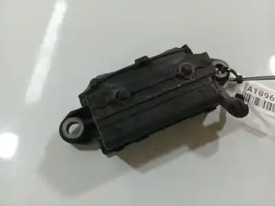 Pezzo di ricambio per auto di seconda mano maniglia esterna posteriore sinistra per audi a4 b5 (8d2) 1.8 riferimenti oem iam 4a0839205f  4a0 839 205 f