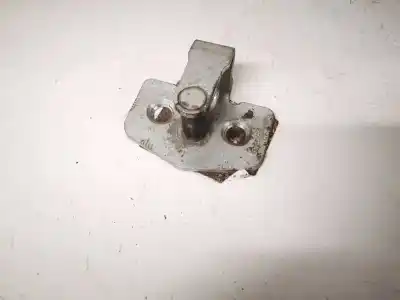 Pezzo di ricambio per auto di seconda mano Pezzi Vari per OPEL ZAFIRA B 1.9 CDTI CAT (Z 19 DTL) Riferimenti OEM IAM   