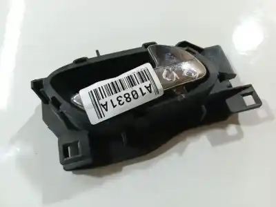 Tweedehands auto-onderdeel binnen voor rechts handvat voor citroen c4 i (lc_) 1.6 hdi oem iam-referenties 10012