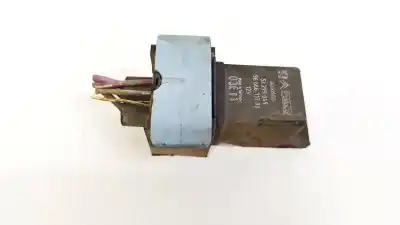 Tweedehands auto-onderdeel voorverwarmingsdoos voor ford focus iii 1.6 tdci oem iam-referenties 9666671780