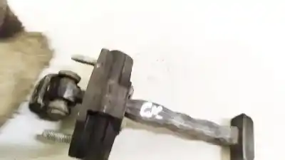 Second-hand car spare part hinge for ford focus iii 1.6 tdci oem iam references   