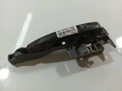 Tweedehands auto-onderdeel buitenste handgreep links voor voor citroen c4 i (lc_) 1.6 hdi oem iam-referenties 233341