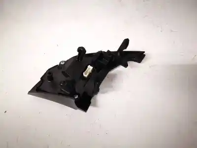 Second-hand car spare part steering wheel switch for mazda 6 ranchera familiar (gj, gl) 2.2 d oem iam references 75e504  