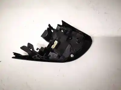 Second-hand car spare part steering wheel switch for mazda 6 ranchera familiar (gj, gl) 2.2 d oem iam references 75e504  