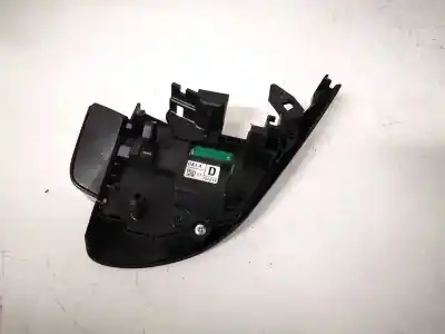 Автозапчасти б/у рулевое управление за mazda 6 ranchera familiar (gj, gl) 2.2 d ссылки oem iam 75e814  