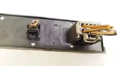 Second-hand car spare part left front power window switch for ford focus iii 1.6 tdci oem iam references am5t14a132ea  