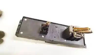 Second-hand car spare part left front power window switch for ford focus iii 1.6 tdci oem iam references am5t14a132ea  