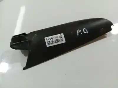 Peça sobressalente para automóvel em segunda mão plásticos por volkswagen touran (1t1, 1t2) 1.9 tdi referências oem iam 1t0837974b