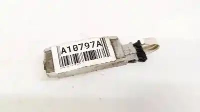 Peça sobressalente para automóvel em segunda mão luz da chapa de matrícula por volkswagen touran (1t1, 1t2) 1.9 tdi referências oem iam 3b0947113