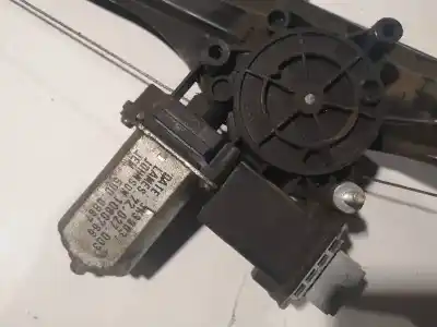 Gebrauchtes Autoersatzteil vorderer rechter fenstermotor zum fiat doblo cargo (263_) 2.0 d multijet oem-iam-referenzen 72027003