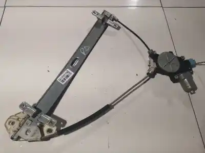 Piesă de schimb auto la mâna a doua mecanism acționare geam fațã dreapta pentru honda fr-v (be) 1.7 (be1) referințe oem iam 