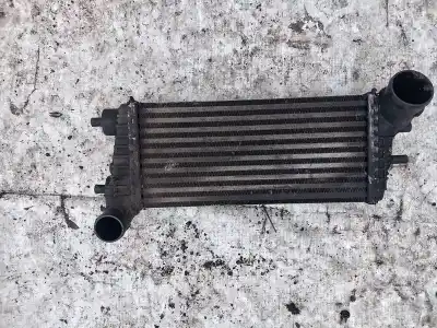 Tweedehands auto-onderdeel intercooler voor ford focus iii 1.6 tdci oem iam-referenties bv619l440ce
