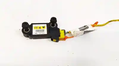 Tweedehands auto-onderdeel sensor voor chevrolet captiva 2.4 cat oem iam-referenties 96631484