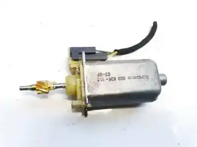 Second-hand car spare part Electronic Module for AUDI A8 (4E2) 4.2 Quattro OEM IAM references 0130002909  