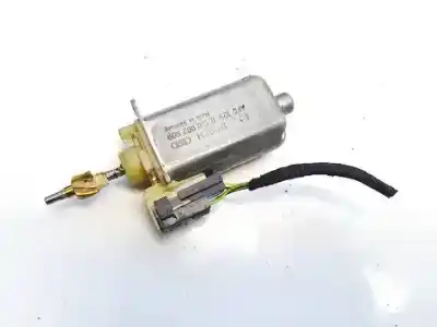 Second-hand car spare part electronic module for audi a8 (4e2) 4.2 quattro oem iam references 0130002909  