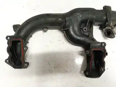 Peça sobressalente para automóvel em segunda mão coletor admissão por opel kadett e fastback (t85) 1.4 s (c08, c48, d08, d48) referências oem iam 059145762b