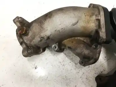 Peça sobressalente para automóvel em segunda mão coletor admissão por opel kadett e fastback (t85) 1.4 s (c08, c48, d08, d48) referências oem iam 059145997c