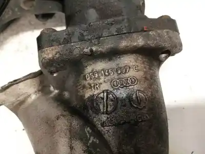 Second-hand car spare part intake manifold for opel kadett e fastback (t85) 1.4 s (c08, c48, d08, d48) oem iam references 059145997c  