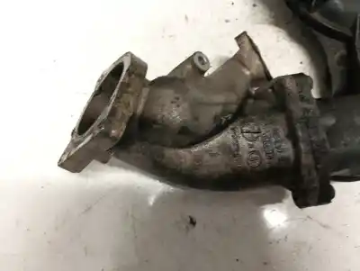 Second-hand car spare part intake manifold for opel kadett e fastback (t85) 1.4 s (c08, c48, d08, d48) oem iam references 059145997c  