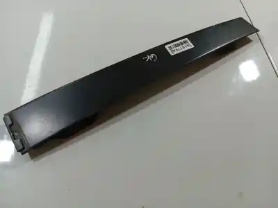 Peça sobressalente para automóvel em segunda mão plásticos por volkswagen touran (1t1, 1t2) 1.9 tdi referências oem iam 1t0839889