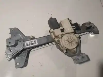 Second-hand car spare part rear right window regulator for citroen c4 i (lc_) 1.6 hdi oem iam references 