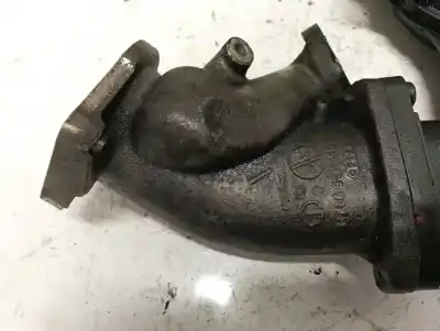 Peça sobressalente para automóvel em segunda mão coletor admissão por audi a6 allroad quattro (4fh) 2.7 tdi quattro referências oem iam 059145997h